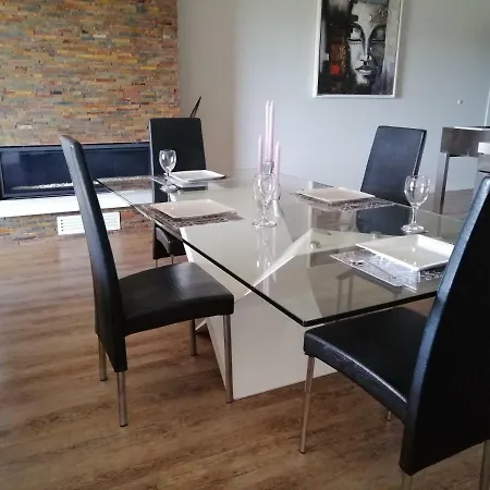 Appartamento Spacious 3 Bedroom In The Centre Of Malta