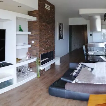 Lejlighed Spacious 3 Bedroom In The Centre Of Malta