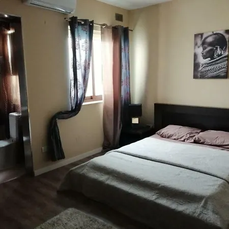 Lejlighed Spacious 3 Bedroom In The Centre Of Malta