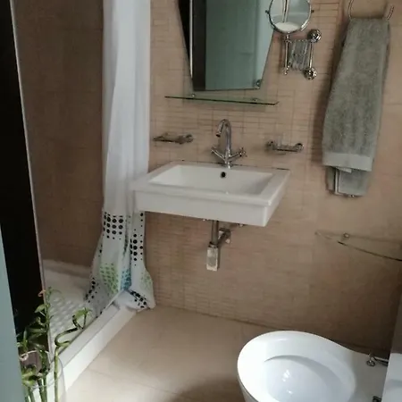 Spacious 3 Bedroom In The Centre Of Malta Lejlighed Żebbuġ