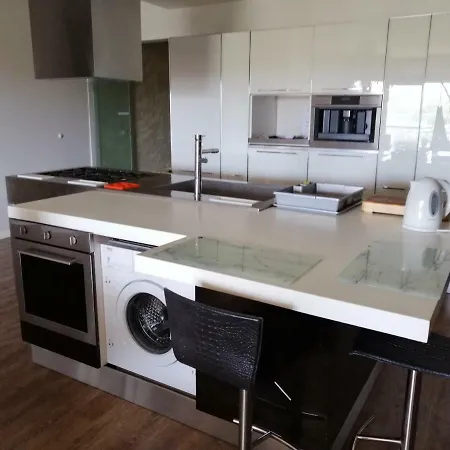 Lejlighed Spacious 3 Bedroom In The Centre Of Malta