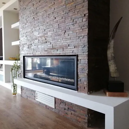Lejlighed Spacious 3 Bedroom In The Centre Of Malta