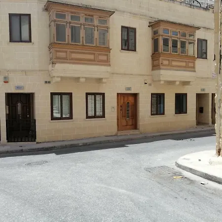 Lejlighed Spacious 3 Bedroom In The Centre Of Malta